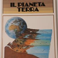 Il pianeta terra - Fabbri Editore 1981