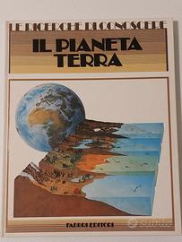 Il pianeta terra - Fabbri Editore 1981