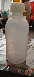 Flaconi in Pet 250ml