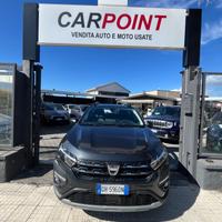 Dacia Sandero Stepway 1.0 TCe 90 CV Comfort