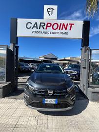 Dacia Sandero Stepway 1.0 TCe 90 CV Comfort