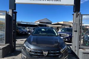 Dacia Sandero Stepway 1.0 TCe 90 CV Comfort