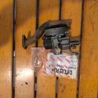 CARBURATORE 16.10 F DELL'ORTO VESPA PK ORIGINALE 