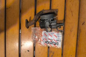 CARBURATORE 16.10 F DELL'ORTO VESPA PK ORIGINALE 