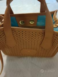 Borsa in pelle Cuoieria Fiorentina 