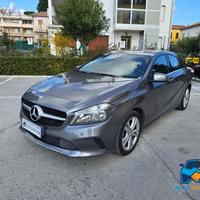 Mercedes A 180 D Business