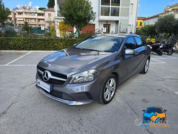 Mercedes A 180 D Business