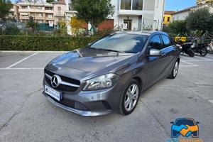 Mercedes A 180 D Business