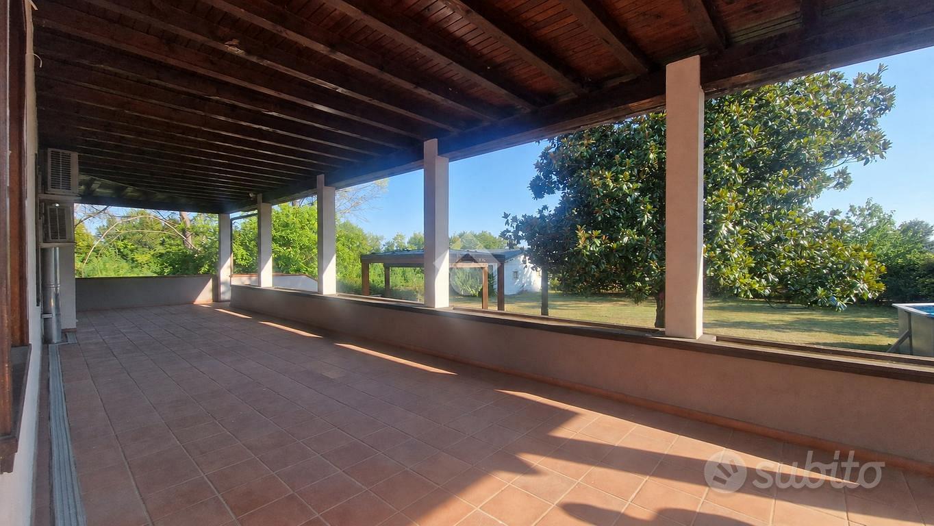 Casa – Caneva, Fiaschetti - Altro