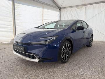 Toyota Prius 2.0 phev Lounge
