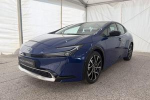Toyota Prius 2.0 phev Lounge