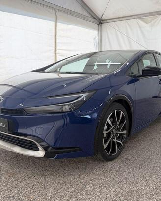 Toyota Prius 2.0 phev Lounge