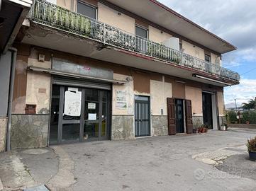 BOX A SAN MARZANO SUL SARNO