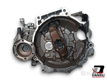 Cambio Volkswagen Polo 1.4 tdi GGV