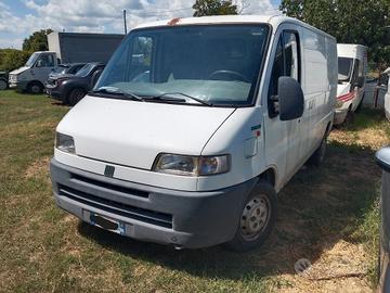 Fiat Ducato 14 1.9 TD PM Furgone