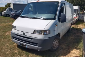 Fiat Ducato 14 1.9 TD PM Furgone