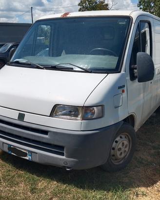 Fiat Ducato 14 1.9 TD PM Furgone