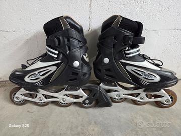 Pattini Roces Adulto