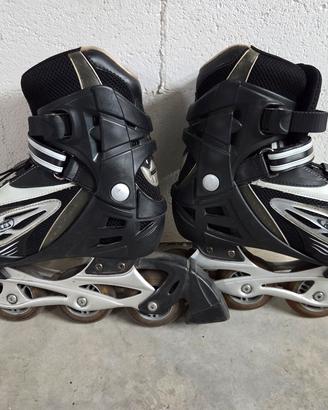 Pattini Roces Adulto