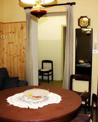 Casa indipendente di 139 m² con 3 locali e box aut