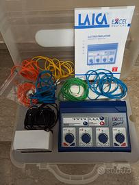 Elettrostimolatore Laica