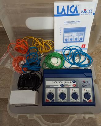 Elettrostimolatore Laica