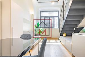 Appartamento di 45 m² con 2 locali a Milano