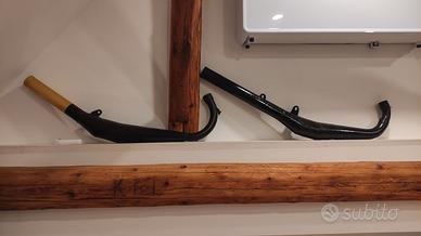 Marmitta Proma Polini