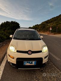 Fiat Panda 4x4