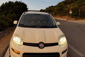 Fiat Panda 4x4