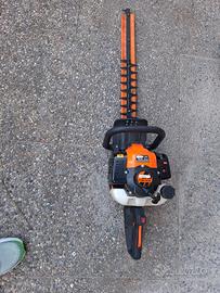 tagliasiepi Hedge trimmer GT 600 Dn Eko (slp6000)