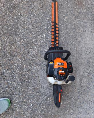 tagliasiepi Hedge trimmer GT 600 Dn Eko (slp6000)