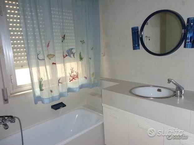 Apartment in Castelvetrano, Villaggio Belvedere, Trapani - Altro
