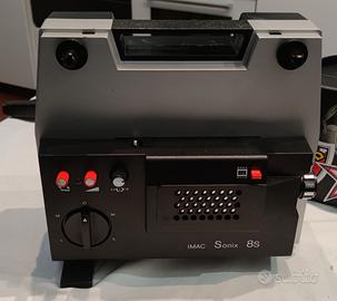 Proiettore Imac Sonix 8S 