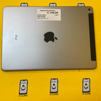 IPAD AIR 2 128GB CELLULAR ARGENTO