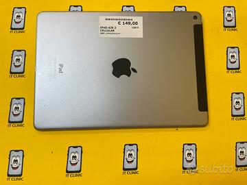 IPAD AIR 2 128GB CELLULAR ARGENTO