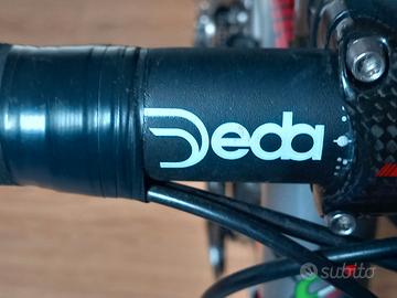 Bici da corsa OLMO NEMESI