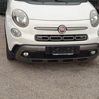 fiat 500l ricambi