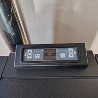 stufa a pellet idro 22kw