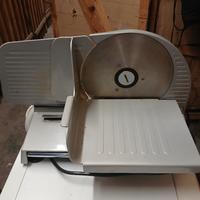  affettatrice per casa