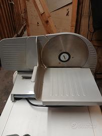  affettatrice per casa