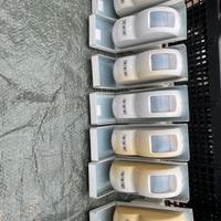 Antifurto sensori interni