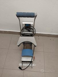 Termopressa per cappellini