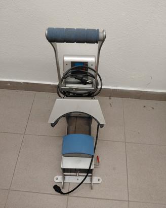 Termopressa per cappellini