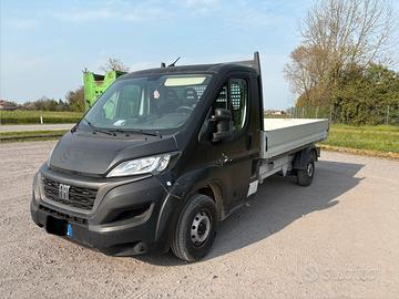 Fiat Ducato 2.2 motore  rotto