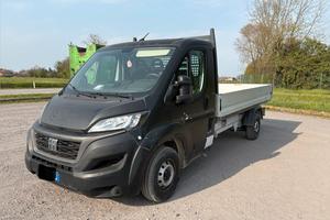 Fiat Ducato 2.2 motore  rotto