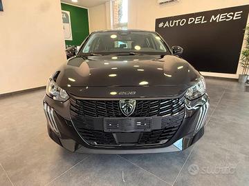Peugeot 208 1.2 puretech Allure s&s 100cv