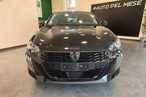 Peugeot 208 1.2 puretech Allure s&s 100cv