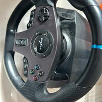 Volante da gaming PXN V9
