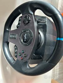 Volante da gaming PXN V9